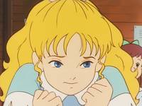 Кадр Маленькие женщины