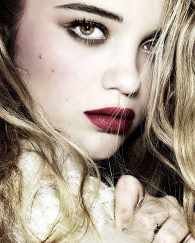 Скай Феррейра фото