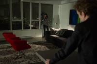 Кадр Континуум