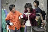 Кадр Голос убийцы