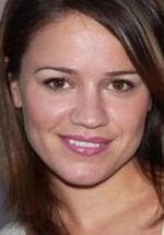 Анна Белкнап фото