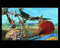 Кадр Приключения Алёнушки и Ерёмы