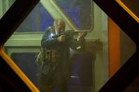 Кадр Чёрный список