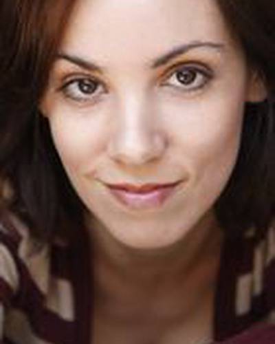 Натали Авитал фото