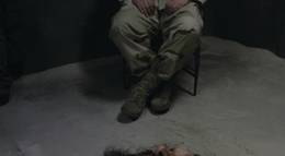 Кадр из фильма "Необходимое убийство" - 1