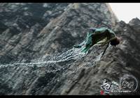 Кадр Чародей и Белая змея