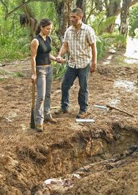 Кадр Остаться в живых