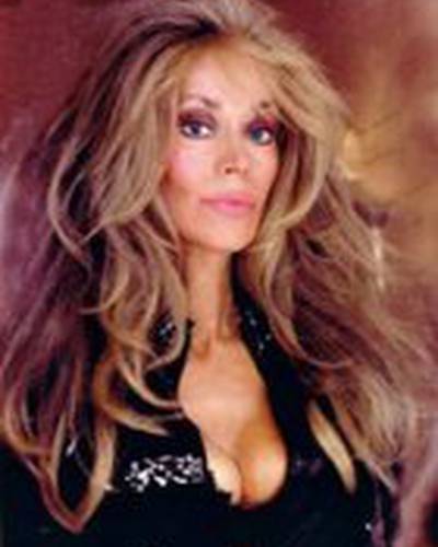 Лиза Тодд фото