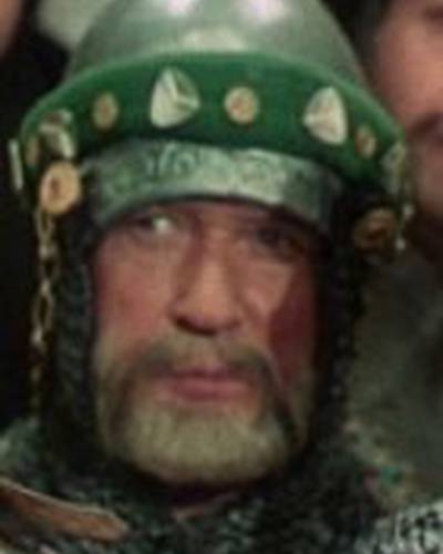 Морленд Грэм фото