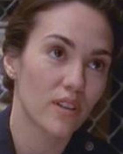 Нина Бэрри фото