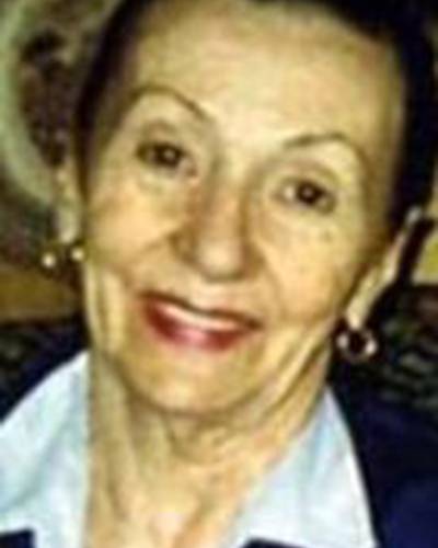 Зоя Исаева фото