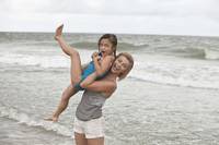 Кадр Тихая гавань