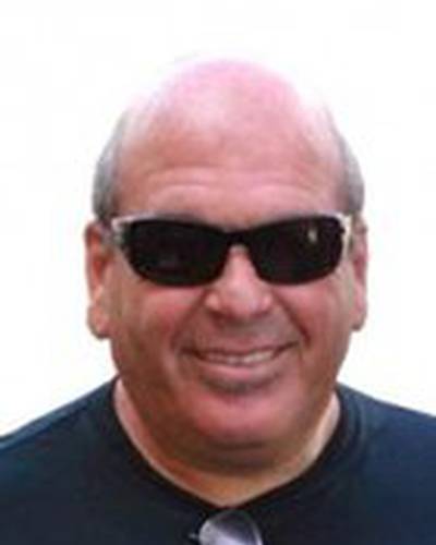 Эрик Вайнштейн фото