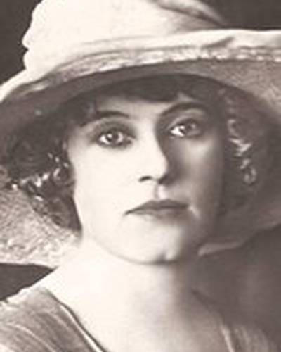 Мэри Вэлкамп фото