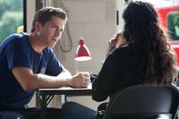 Кадр Клин клином