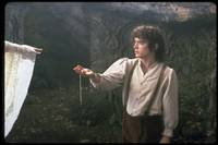 Кадр Властелин колец: Братство кольца