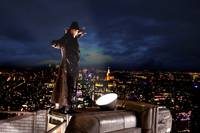 Кадр Ученик чародея