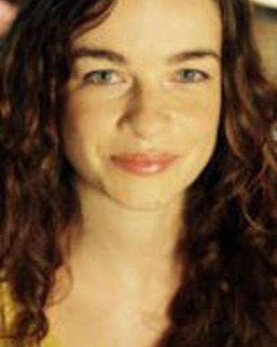 Кэти Карр фото