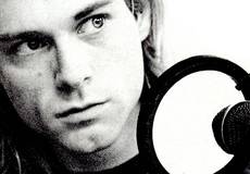 Вышел трейлер к докудраме о Курте Кобейне