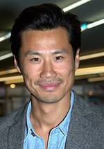 Фредерик Чау фото