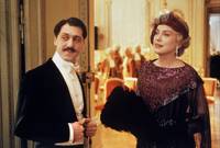 Кадр Обретенное время