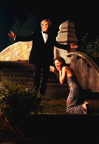 Кадр Знакомьтесь, Джо Блэк