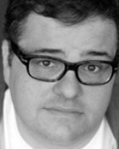 Дэвид Энтони Хиггинс фото