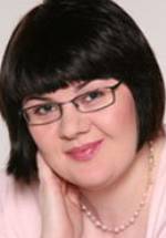 Ольга Ковалева фото