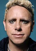 Мартин Гор фото