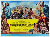 Постер Александр Великий