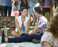 Кадр Дневники Кэрри