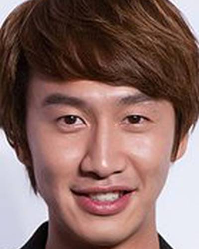 Ли Кван Су фото