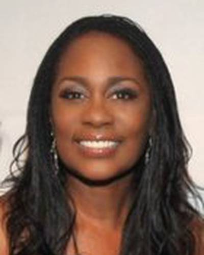 Линн Мэбри фото