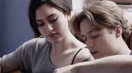 Кадр из фильма "Мадонна: Рождение легенды" - 2