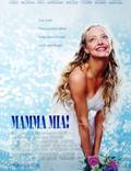 Постер из фильма "Мамма Миа!" - 1