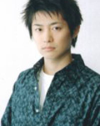 Хиро Симоно фото