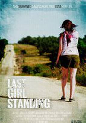 Last Girl Standing