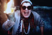 Кадр Книга мертвых