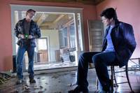 Кадр Тайны Смолвиля