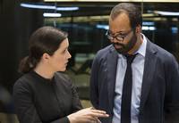 Кадр Мир Дикого Запада