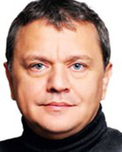 Сергей Габриэлян фото