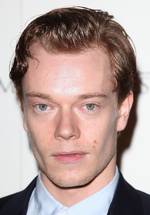 Алфи Аллен фото