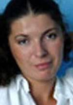 Екатерина Тирдатова фото