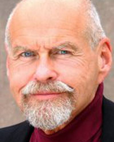 Лоуренс Блок фото