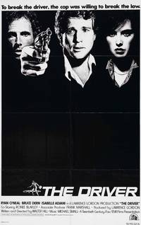 Постер Водитель