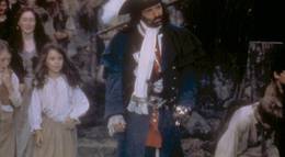 Кадр из фильма "Похищенный" - 1