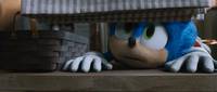 Кадр Еж Соник