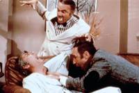 Кадр Страх высоты