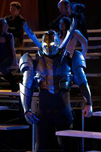 Кадр Тайны Смолвиля