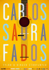 Постер Фадо